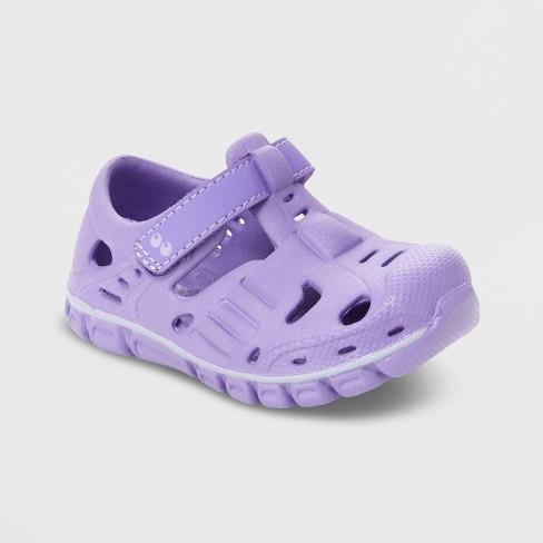 stride rite water shoes