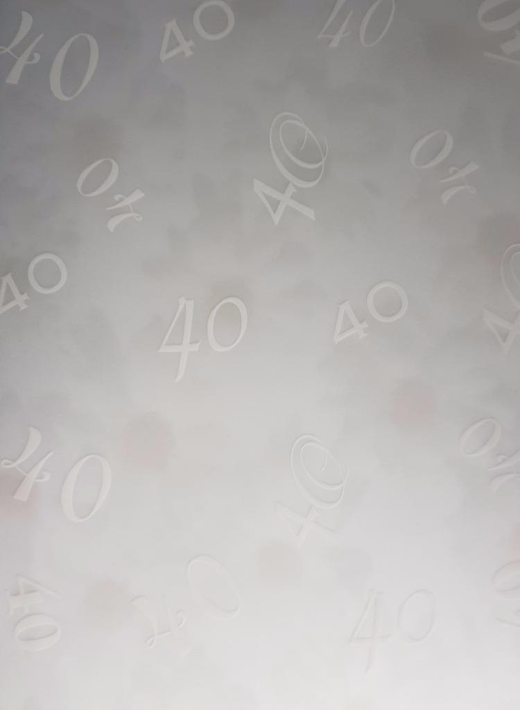 A4 Transparent Paper Vellum Lace Heart 40 30 White Invitations & Cards Making - Picture 5 of 7