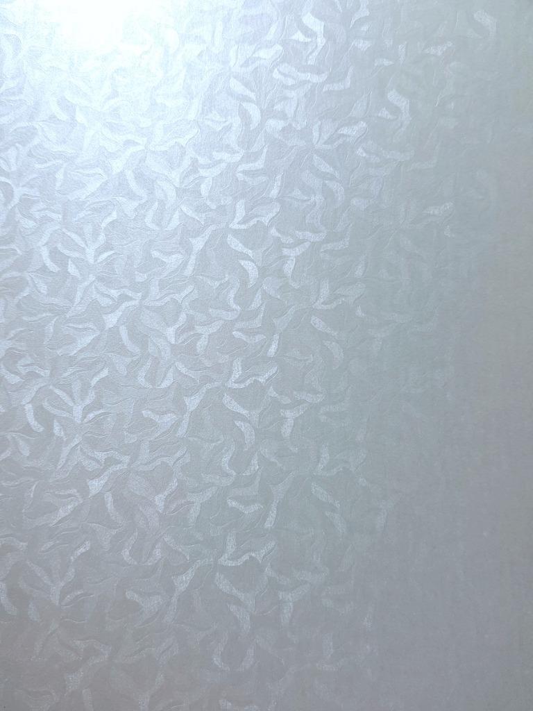 A4 Patterned Paper Doilies Music Swirls Lollypop Baby Hand Feet Metallic Mint - Picture 2 of 7