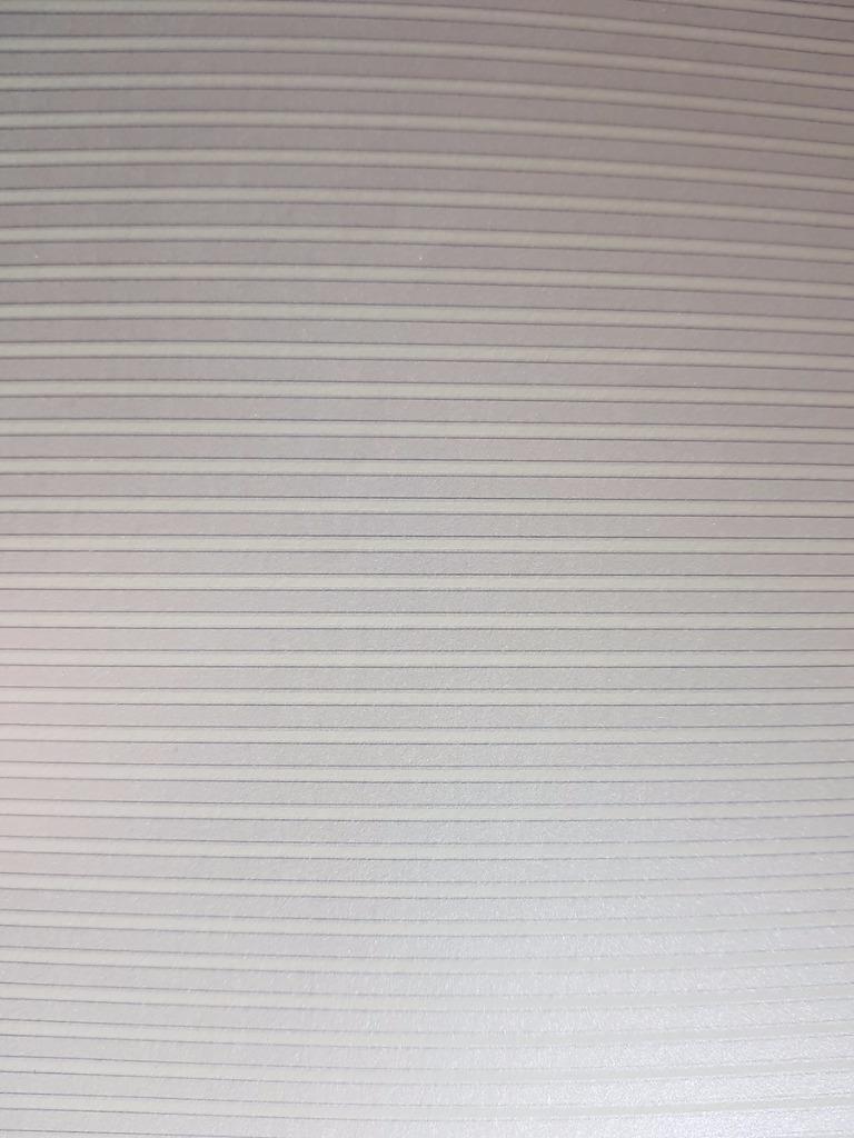 A4 Designer Stripe Paper Pinstripe Pearl & Translucent Vellum Ivy Frost 10 Pack 