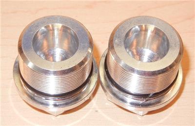Base Mounting Flange Gasket Rochester 4Jet 4GC Carburetors in 1956-1966 CADILLAC