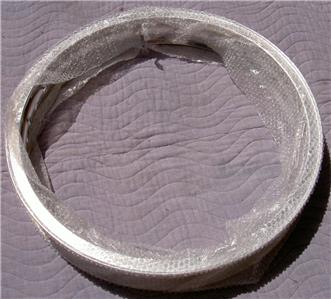 WM1 1.60 X 21 Vintage Motorcycle Rim - 36 Hole, Akront Style, Flanged Alloy - Italian Style