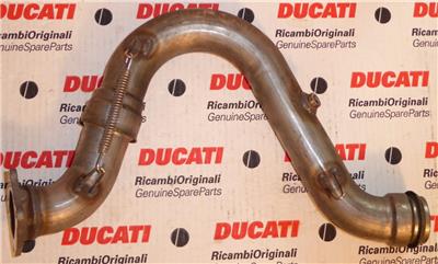 exhaust pieces