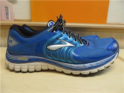 brooks glycerin 11 silver
