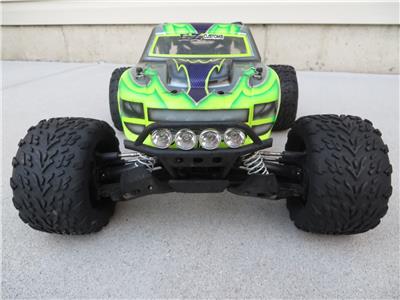 traxxas 6708