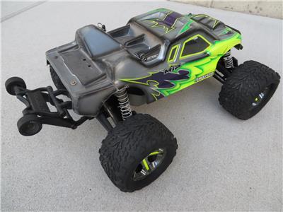 traxxas 6708