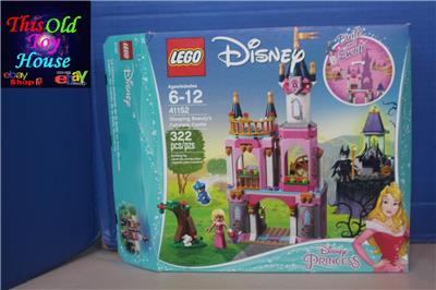 ebay lego disney