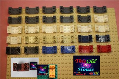 NEW LEGO Part Number 72454 in a choice of 4 colours