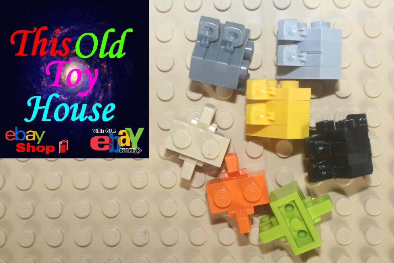 LEGO 3029 4X12 BASE PLATE CHOICE OF COLOR pre-owned or NEW