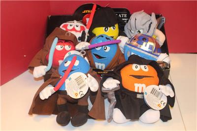 h&m plush toys