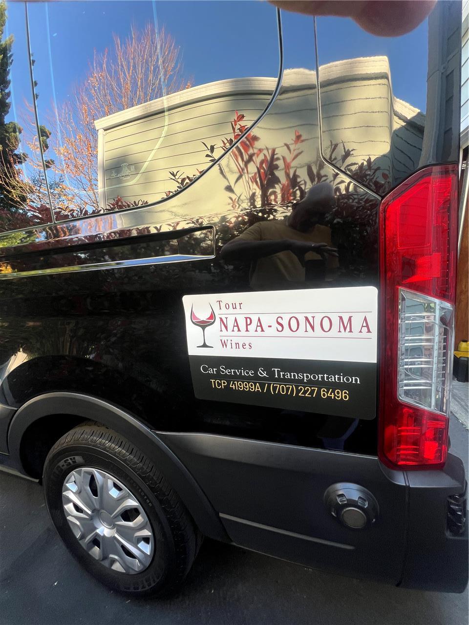www.TourNapaSonomaWines.com!