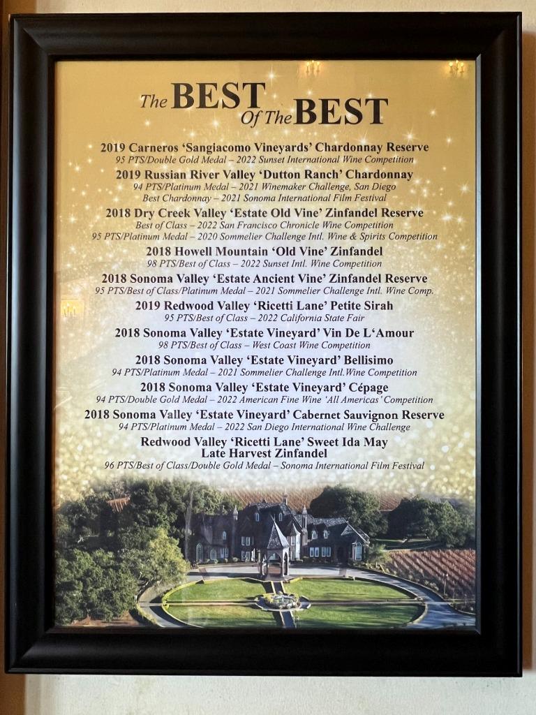 Best of the Best