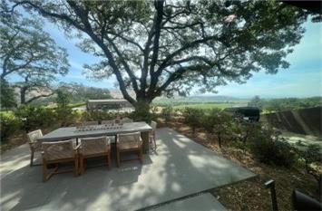 Stag's Leap District Napa Valley