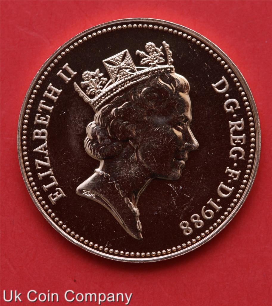 royal mint uk decimal bu 2p two pence coin in capsule