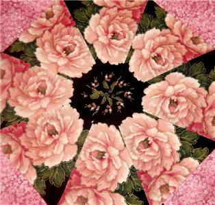 FLOWER MAKING PATTERNS &#171; Free Patterns