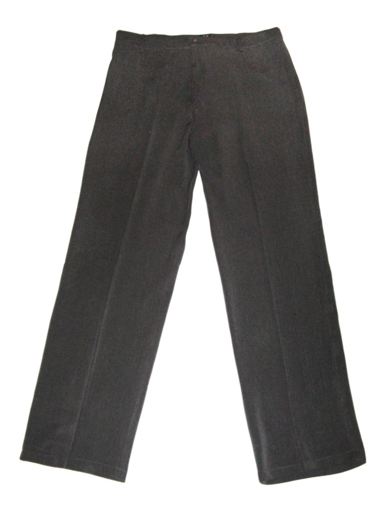 NWT WOMEN'S PLUS SIZE ELEGANT GRAY PANTS SLACKS 18W 20W | eBay
