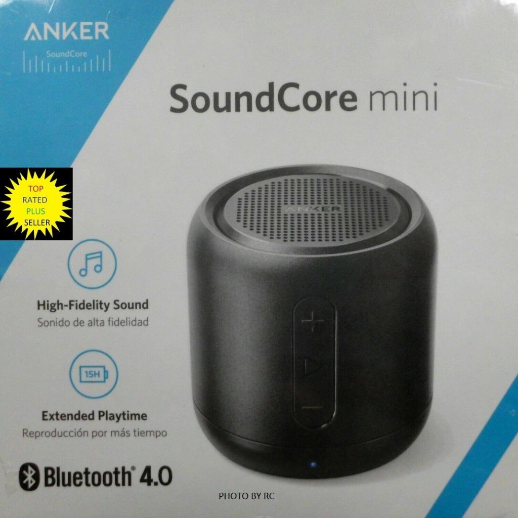 anker soundcore mini super