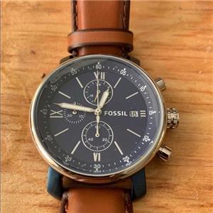 bq2163 fossil watch