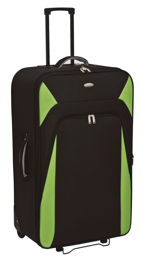 Single Or Set Quality Designer Travel Light Weight Luggage Expandable