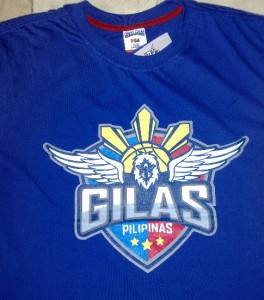 Gilas Pilipinas Logo : Gilas Pilipinas vs Kazakhstan FIBA Qualifiers Photo ... - All rights and copyrights belong to smart gilas pilipinas.