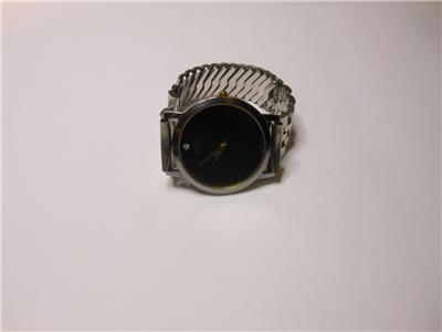 seikoさま　(ᵔᴥᵔ) 専用　＋hanes T. RARE VINTAGE SEIKO MENS BLACK DIAMOND 5Y94-8029 STAINLESS
