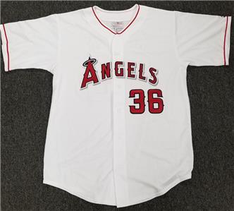 jered weaver jersey