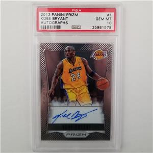 コビー・ブライアント KOBE BRYANT 2012-13 PRIZM 高騰中 2012-13 Panini Prizm USA #7 Kobe Bryant | eBay