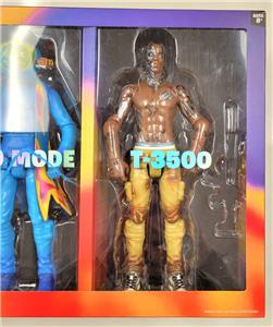 Travis Scott signed Jazwares Fortnite Cactus Jack figure