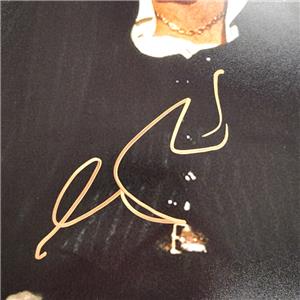 Al Pacino signed Scarface 11x14 photo #2 autograph (B