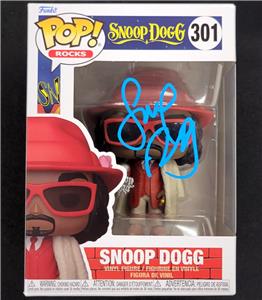 Figura De Accion Snoop Dogg Hip-hop 301 Funko Pop Rocks | Meses sin interés