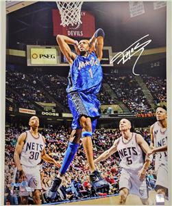 Tracy Mcgrady 350枚限定サインカード トレーシーマグレディー Tracy Mcgrady 350枚限定サインカード トレーシーマグレディー