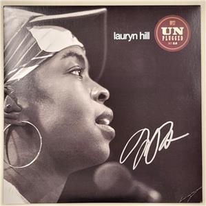 BobMarley feat.Lauryn Hill 他、LP盤2枚セット Hill, Lauryn & Bob Marley - Turn Your Lights Down Low