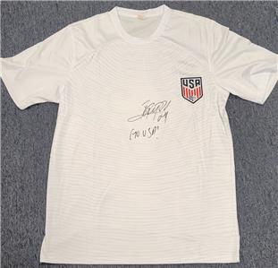 Ricardo Pepi signed 