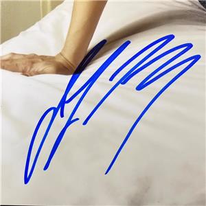 Jennifer Tilly signed sexy 11x14 Photo autograph (A) ~ JSA | eBay