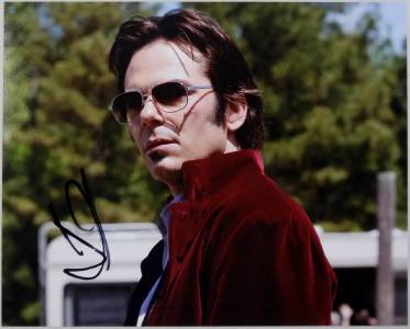 billy burke signed 8x10 twilight auto autograph b