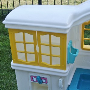 Little Tikes Victorian Country Kitchen Little Tikes Victorian Country Kitchen