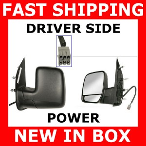 auto and truck mirrors unlimited