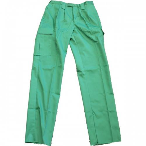 Green NHS Cargo Trousers Ambulance Paramedic Size Selection Available ...