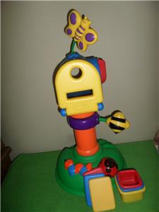 little tikes mailbox