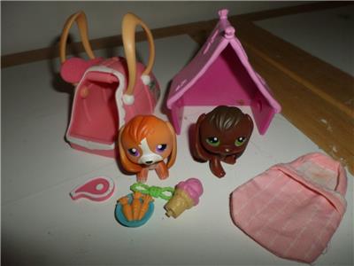 little miss pet shop toys