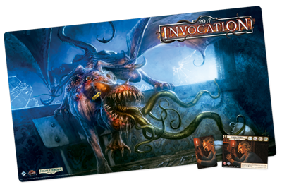 arkham horror card game used Arkham Horror: The Card Game Core Set