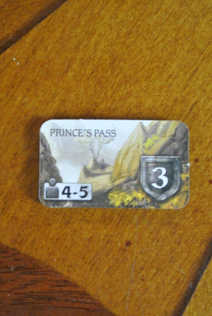 A GAME OF THRONES Board Game Replacement TOKENS - ORDER Neutral Force GARRISON - Picture 12 of 57