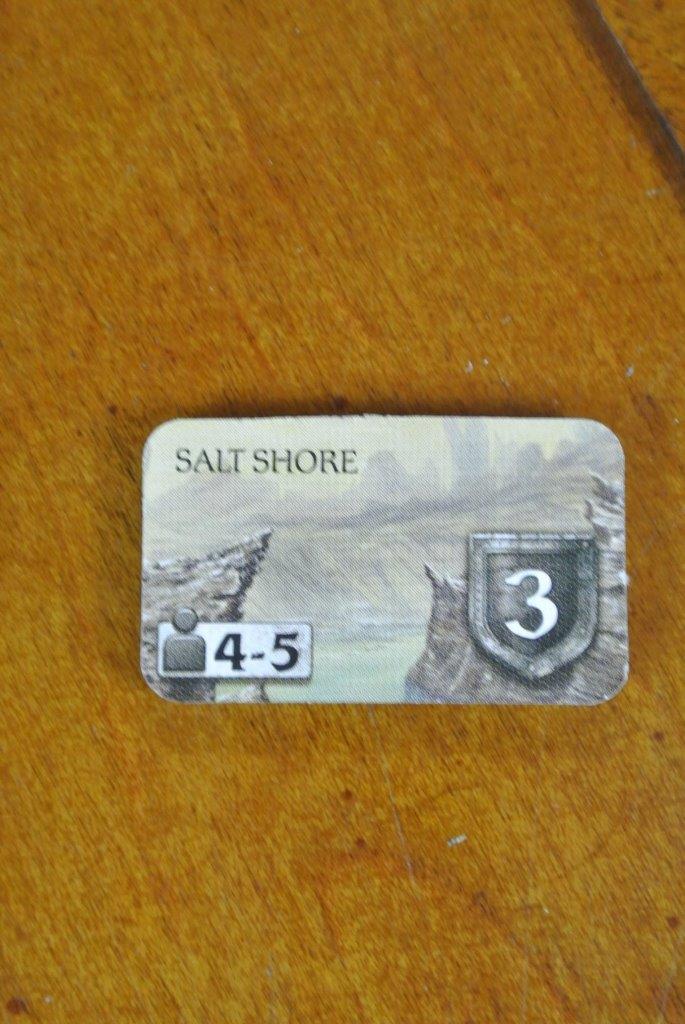 A GAME OF THRONES Board Game Replacement TOKENS - ORDER Neutral Force GARRISON - Picture 14 of 57