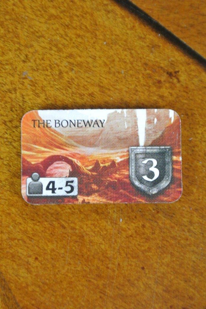 A GAME OF THRONES Board Game Replacement TOKENS - ORDER Neutral Force GARRISON - Picture 18 of 57