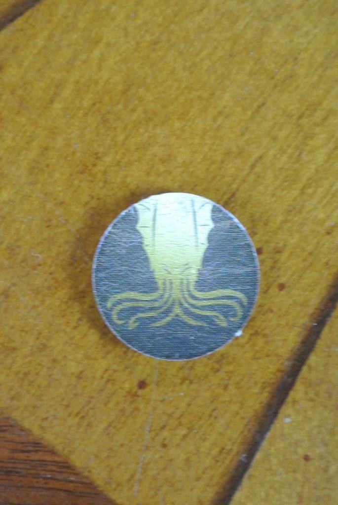 A GAME OF THRONES Board Game Replacement TOKENS - ORDER Neutral Force GARRISON - Picture 23 of 57