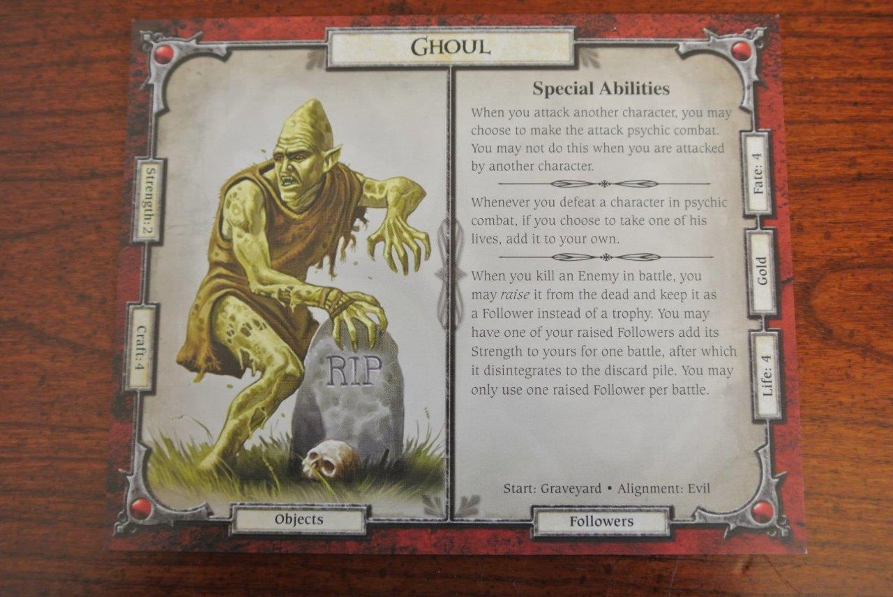 TALISMÁN Piezas de Repuesto CARTAS DE PERSONAJES HECHIZO Aventura Compra BARAJAS - Imagen 6 de 20