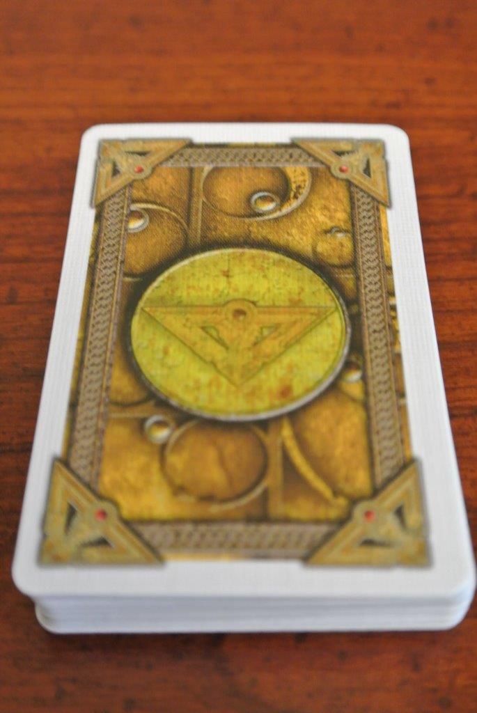 TALISMÁN Piezas de Repuesto CARTAS DE PERSONAJES HECHIZO Aventura Compra BARAJAS - Imagen 18 de 20