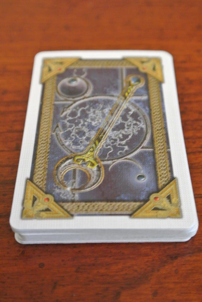 TALISMÁN Piezas de Repuesto CARTAS DE PERSONAJES HECHIZO Aventura Compra BARAJAS - Imagen 17 de 20