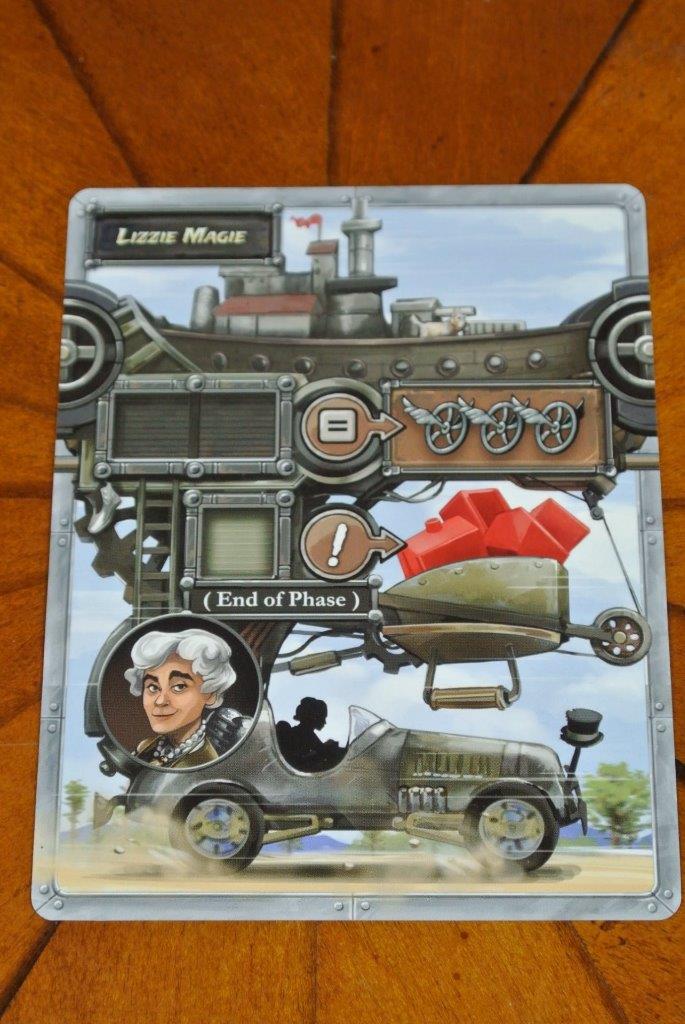 PROMO PARADISE Kickstarter Brettspiel - TOO MANY BONES Smash Up RACCOON TYCOON - Bild 8 von 13
