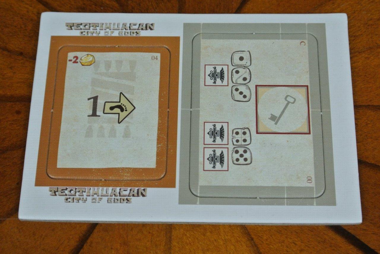 PROMO PARADISE Kickstarter Brettspiel - TOO MANY BONES Smash Up RACCOON TYCOON - Bild 13 von 13